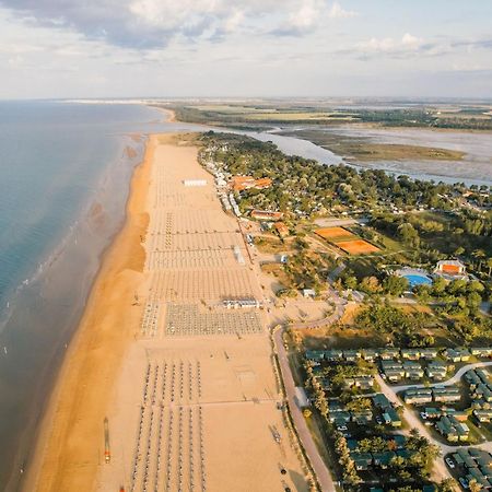 Cozy Villa 250 Metres From The Beach - Beahost - 比比翁 外观 照片