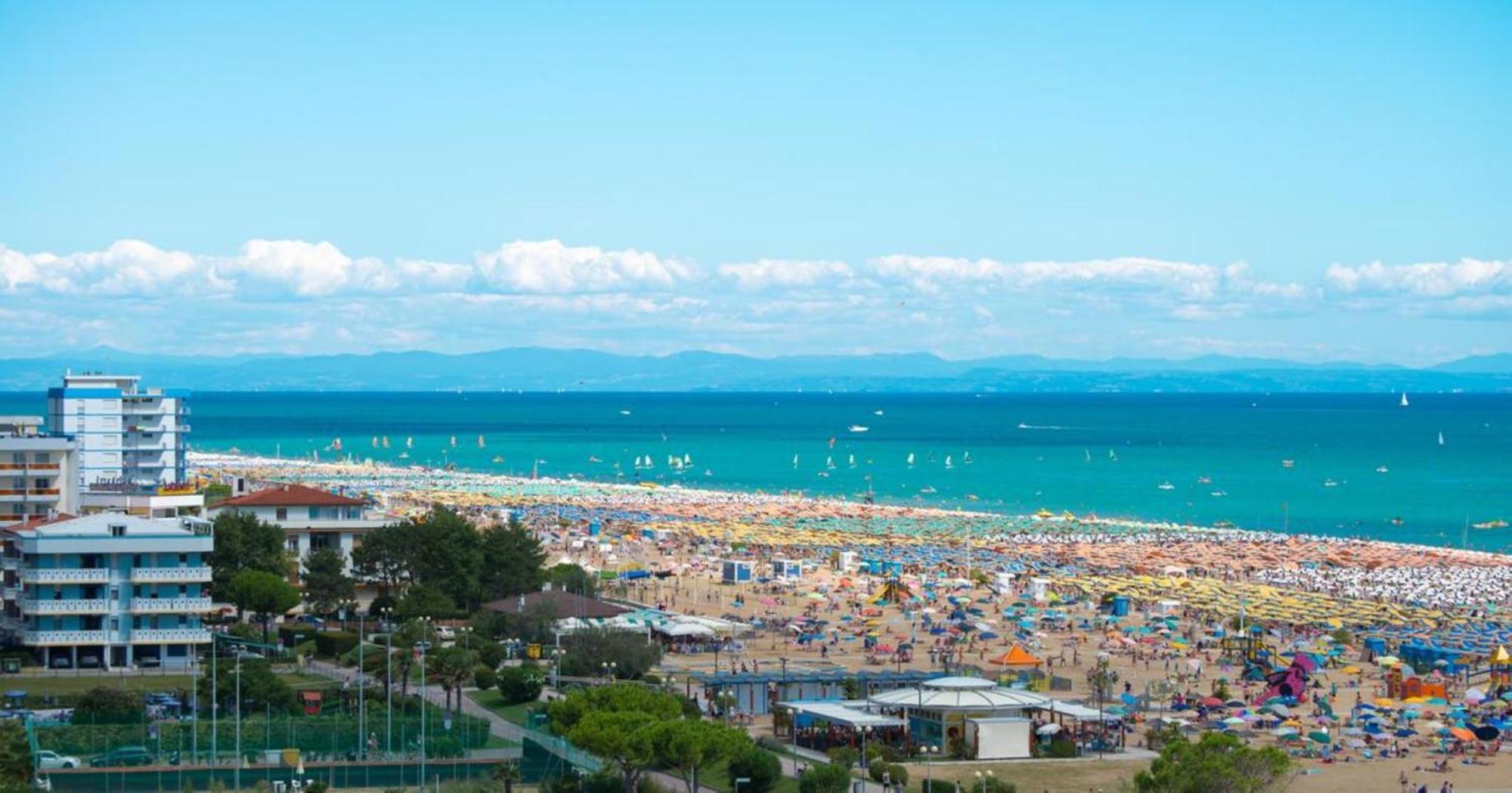 Cozy Villa 250 Metres From The Beach - Beahost - 比比翁 外观 照片