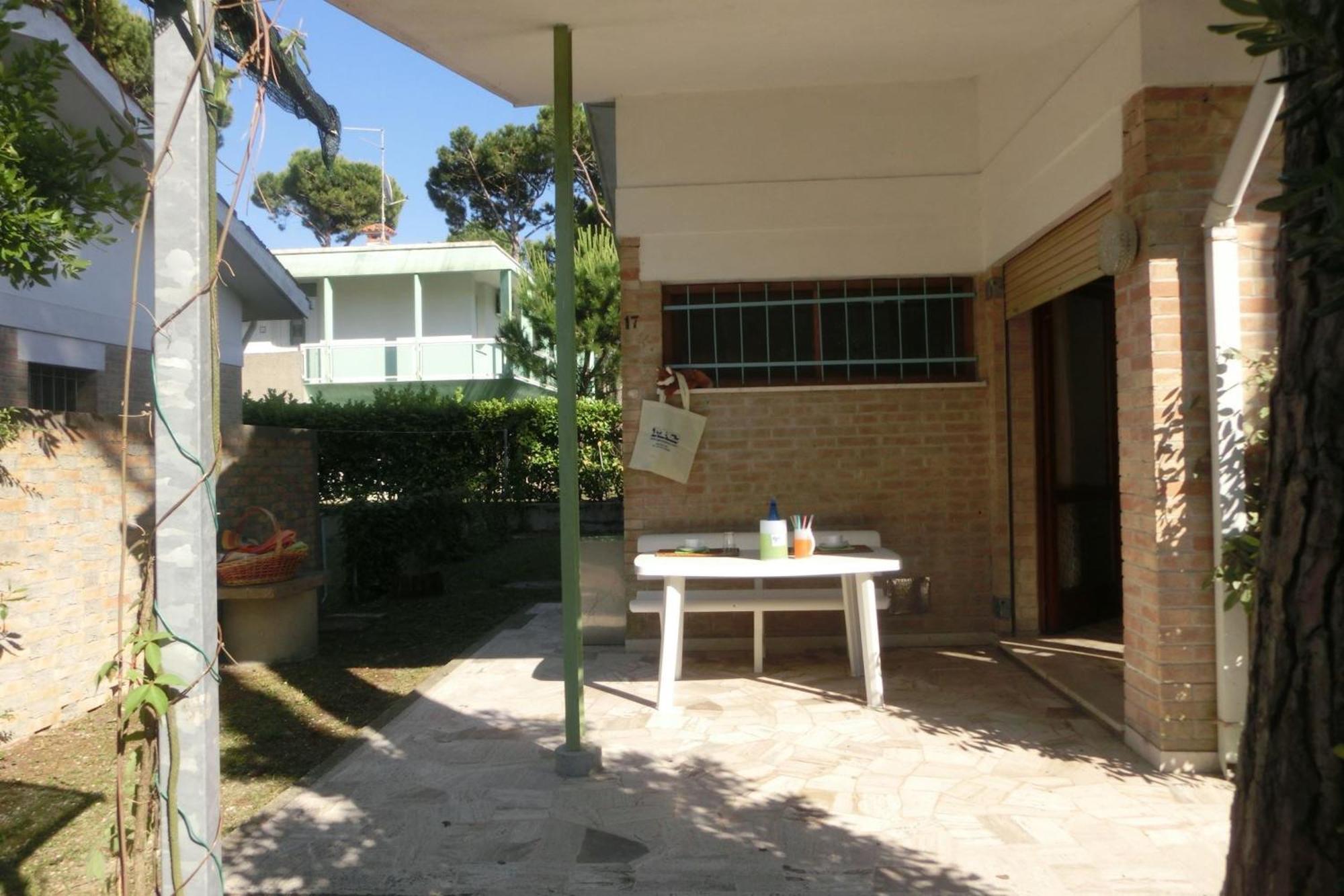 Cozy Villa 250 Metres From The Beach - Beahost - 比比翁 外观 照片