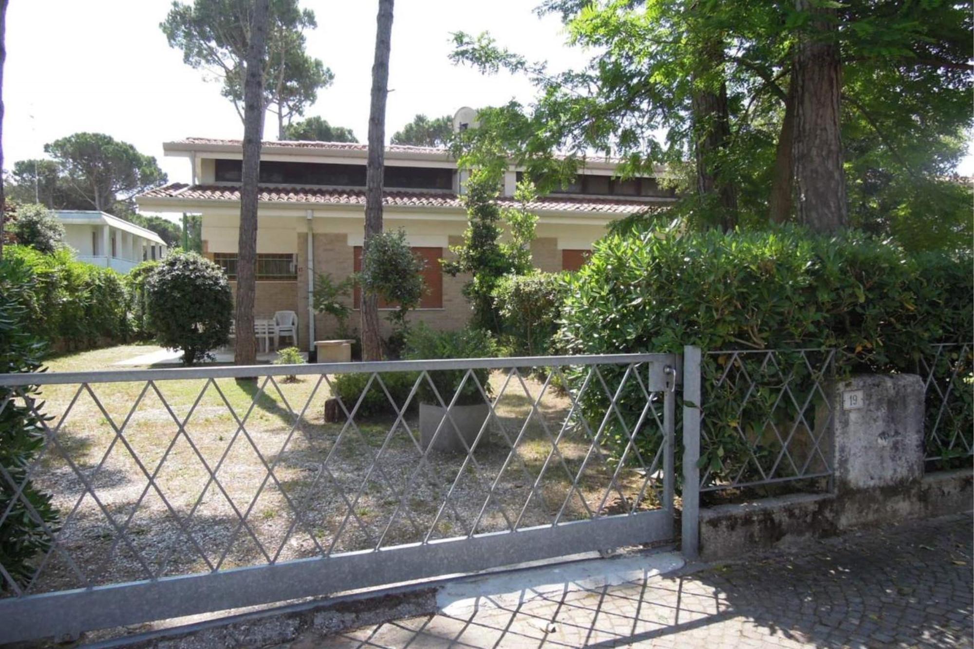 Cozy Villa 250 Metres From The Beach - Beahost - 比比翁 外观 照片